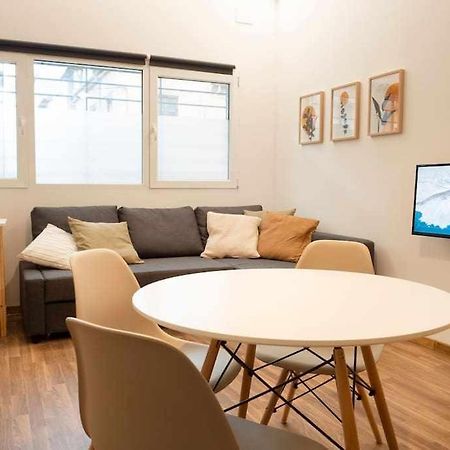 Apartament Fantastico Estudio En Pleno Centro De Grenada Zewnętrze zdjęcie