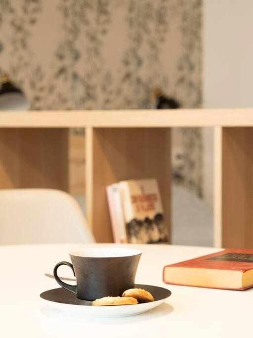 Apartament Fantastico Estudio En Pleno Centro De Grenada Zewnętrze zdjęcie