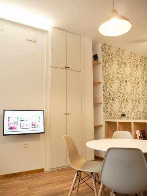 Apartament Fantastico Estudio En Pleno Centro De Grenada Zewnętrze zdjęcie