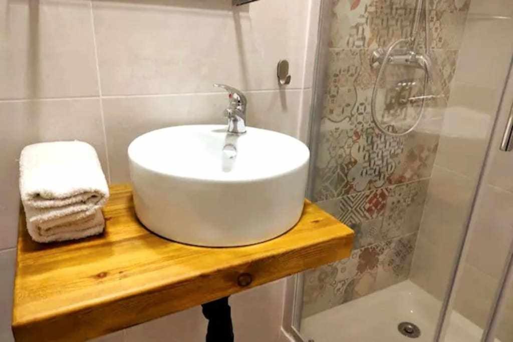 Apartament Fantastico Estudio En Pleno Centro De Grenada Zewnętrze zdjęcie